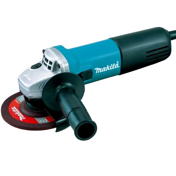 Esmerilhadeira Angular 5" 0840w 11000rpm 110v Makita 9558hng