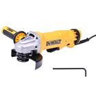 Esmerilhadeira Angular 5" 1200w 110v Dwe4212-br Dewalt