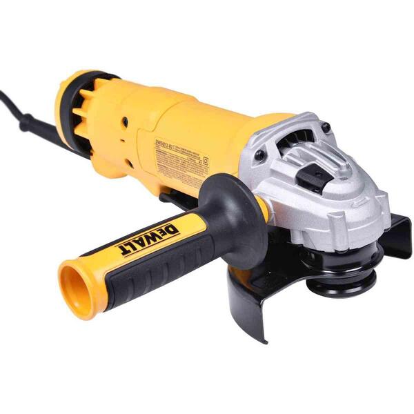 Esmerilhadeira Angular 5" 1200w 110v Dwe4212-br Dewalt