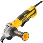 Esmerilhadeira Angular 5' 1700w Brushless Dwe4324-b2 - Dewalt