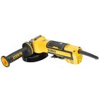 Esmerilhadeira Angular 5' 1700w Brushless Dwe4324-b2 - Dewalt