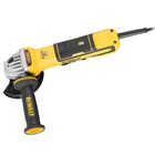 Esmerilhadeira Angular 5' 1700w Brushless Dwe4324-b2 - Dewalt