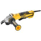 Esmerilhadeira Angular 5' 1700w Brushless Dwe4324-b2 - Dewalt