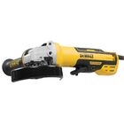 Esmerilhadeira Angular 5' 1700w Brushless Dwe4324-b2 - Dewalt