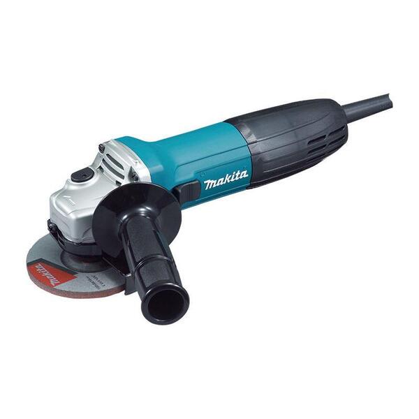 Esmerilhadeira Angular 5" 720w 220v Ga5030 Makita
