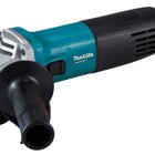 Esmerilhadeira Angular 5' 720w Makita - M9508b