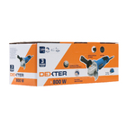Esmerilhadeira Angular 5" 800W 127V (110V) Dexter