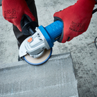 Esmerilhadeira Angular 5" 800W 127V (110V) Dexter