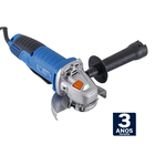 Esmerilhadeira Angular 5" 800W 127V (110V) Dexter