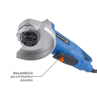 Esmerilhadeira Angular 5" 800W 127V (110V) Dexter