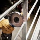 Esmerilhadeira Angular 5" 800W 220V Dexter