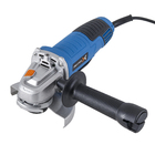 Esmerilhadeira Angular 5" 800W 220V Dexter