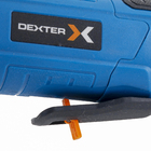 Esmerilhadeira Angular 5" 800W 220V Dexter