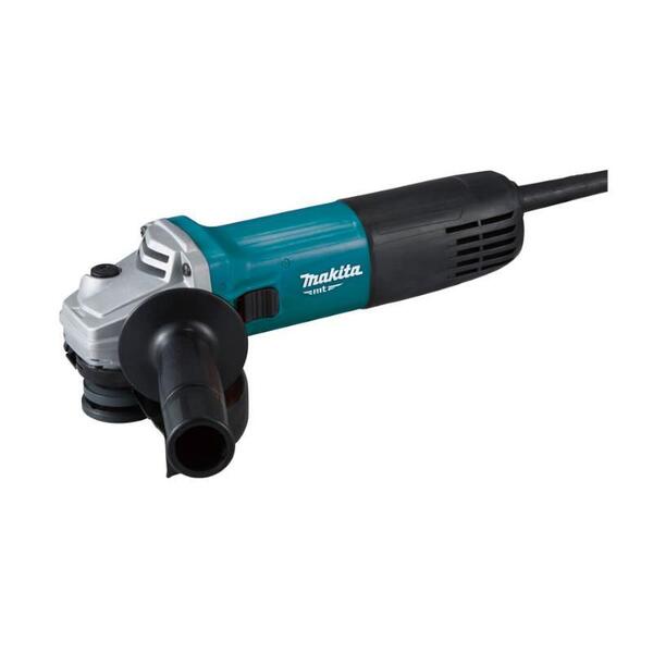 Esmerilhadeira Angular 5" 850w 220v M9511b Makita