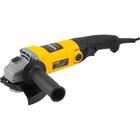 Esmerilhadeira Angular 5" 860 Watts Rotação De 11.000 Rpm - E