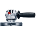 Esmerilhadeira Angular 5" 900W GWS 9-125 S 220V Bosch