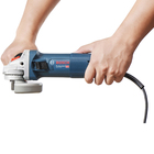 Esmerilhadeira Angular 5" 900W GWS 9-125 S 220V Bosch