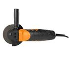 Esmerilhadeira Angular 5" 960w Wap Eea960