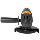 Esmerilhadeira Angular 5" 960w Wap Eea960