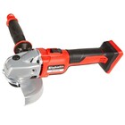 Esmerilhadeira Angular 5'' Axxio Brushless Einhell A Bateria