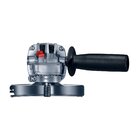 Esmerilhadeira Angular 5 Bosch GWS 9-125 900W 220V