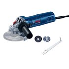 Esmerilhadeira Angular 5 Bosch GWS 9-125 900W 220V