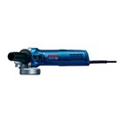 Esmerilhadeira Angular 5 Bosch GWS 9-125 900W 220V