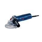 Esmerilhadeira Angular 5 Bosch GWS 9-125 900W 220V