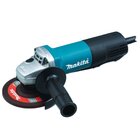 Esmerilhadeira Angular 5' Makita 840w 9558hpg