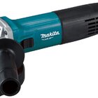 Esmerilhadeira Angular 5 Pol 850w Makita M9511b