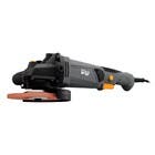 Esmerilhadeira Angular 5" WAP ES02 Elétrica 127V (110V)