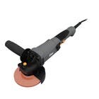 Esmerilhadeira Angular 5" WAP ES02 Elétrica 127V (110V)