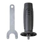 Esmerilhadeira Angular 5" WAP ES02 Elétrica 127V (110V)