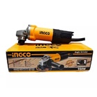 Esmerilhadeira Angular 5pol 220v 900w- Ingco Ag90028-9