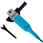 Esmerilhadeira Angular 7'' 2000w 220v Azul