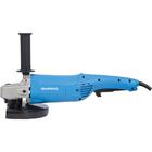 Esmerilhadeira Angular 7'' 2000w 220v Azul
