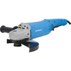 Esmerilhadeira Angular 7'' 2000w 220v Azul