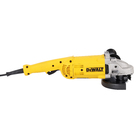 Esmerilhadeira Angular 7" 2200W DWE491B2 220V Dewalt