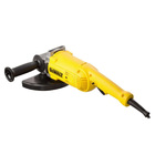 Esmerilhadeira Angular 7" 2200W DWE491BR 127V (110V) Dewalt