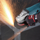 Esmerilhadeira Angular 7" 2200W GA7020 127V (110V) Makita