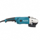 Esmerilhadeira Angular 7" 2200W GA7020 127V (110V) Makita