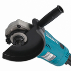 Esmerilhadeira Angular 7" 2200W GA7020 127V (110V) Makita