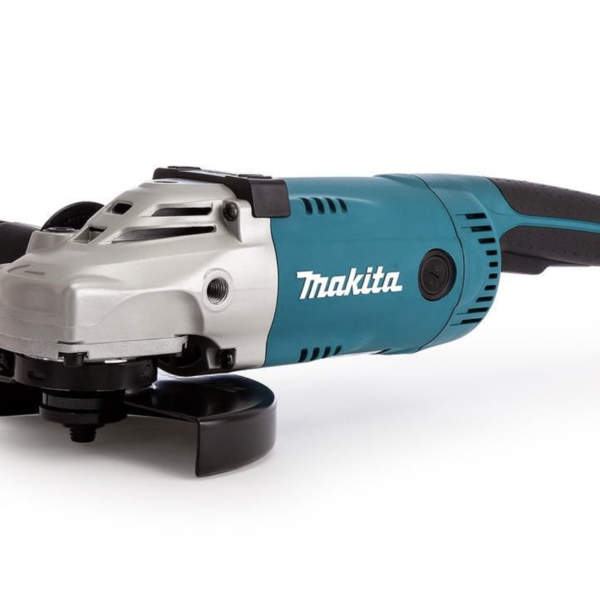 Esmerilhadeira Angular 7" 2.200 Watts Rotação De 8.500 Rpm -