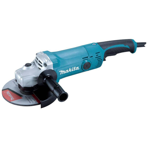Esmerilhadeira Angular 7" Makita 2000w - Ga7050 Ga7050 - 110v