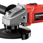 Esmerilhadeira Angular 850w 4-1/2" 115mm 127v Fes-02 Mondial