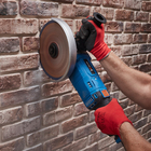 Esmerilhadeira Angular 9" 2100W 127V (110V) Dexter