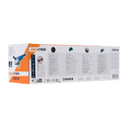 Esmerilhadeira Angular 9" 2100W 220V Dexter