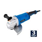 Esmerilhadeira Angular 9" 2100W 220V Dexter