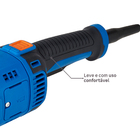 Esmerilhadeira Angular 9" 2100W 220V Dexter