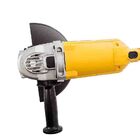 Esmerilhadeira Angular 9" 2200w Dewalt Dwe490 Dwe490b2 - 220v